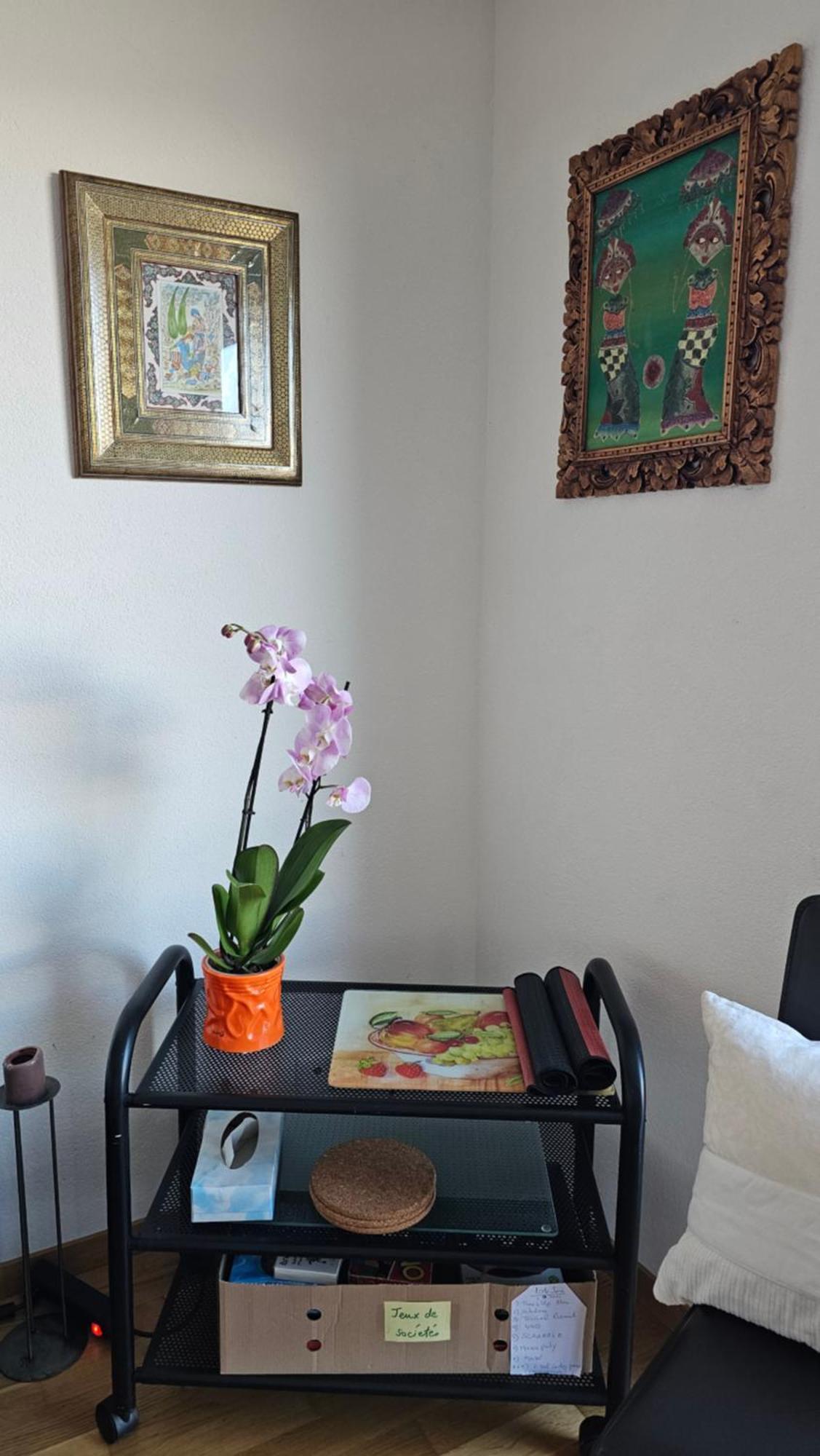 Appartement Meuble A Louer A Nax Exterior photo